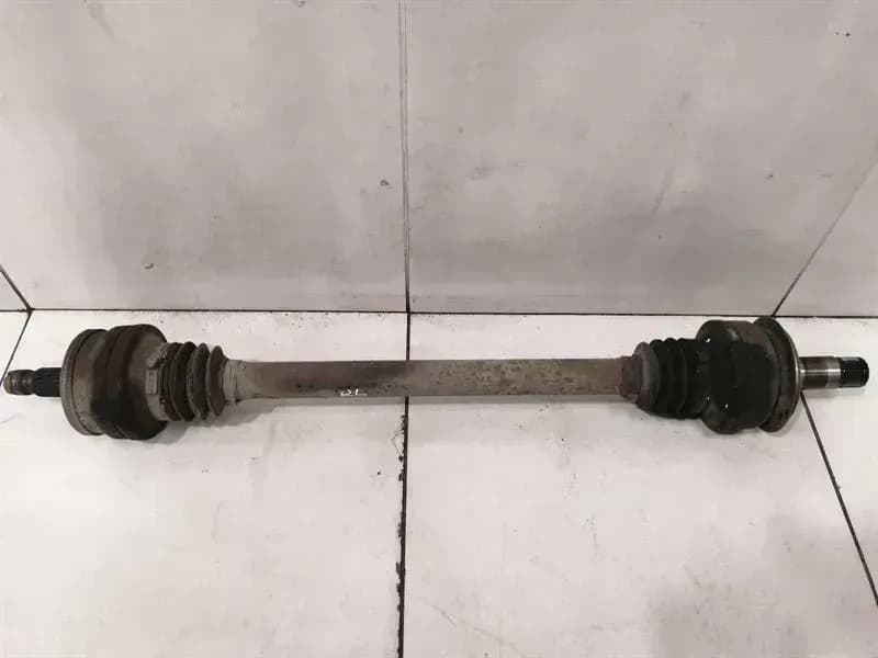 Mercedes R171 Left Rear Drive Shaft A1713501110 Drive Shaft Rear LI SLK350