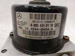 MERCEDES-BENZ MERCEDES SLK R171 A.B.S PUMP A0044316212 ABS PUMP HYDRAULIC BLOCK — thumbnail 6
