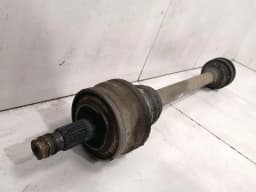 MERCEDES-BENZ Mercedes R171 Left Rear Drive Shaft A1713501110 Drive Shaft Rear LI SLK350 — thumbnail 5