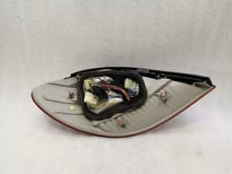 MERCEDES-BENZ Mercedes SLK R171 right rear light A1718200264 tail light rear right — thumbnail 10