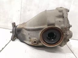 MERCEDES-BENZ Mercedes SLK R171 Rear Diff A1713501014 Differential Rear Ratio 3.27 M272 V6 — thumbnail 3