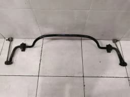 MERCEDES-BENZ Mercedes SLK R171 Anti Roll Bar Front A1713235365 Front Anti Roll Bar — thumbnail 3