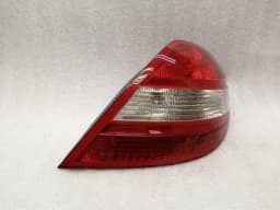 MERCEDES-BENZ Mercedes SLK R171 right rear light A1718200264 tail light rear right — thumbnail 1