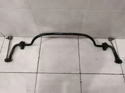 MERCEDES-BENZ Mercedes SLK R171 Anti Roll Bar Front A1713235365 Front Anti Roll Bar — thumbnail 1