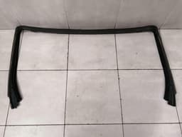 MERCEDES-BENZ Mercedes SLK R171 FRONT WINDSHIELD RUBBER A1717200178 gasket windshield — thumbnail 1
