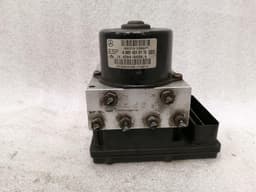 MERCEDES-BENZ MERCEDES SLK R171 A.B.S PUMP A0044316212 ABS PUMP HYDRAULIC BLOCK — thumbnail 8