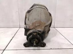 MERCEDES-BENZ Mercedes SLK R171 Rear Diff A1713501014 Differential Rear Ratio 3.27 M272 V6 — thumbnail 2