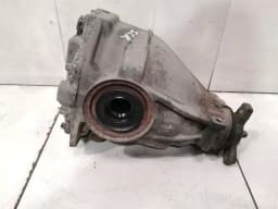 MERCEDES-BENZ Mercedes SLK R171 Rear Diff A1713501014 Differential Rear Ratio 3.27 M272 V6 — thumbnail 5