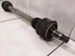 MERCEDES-BENZ Mercedes R171 Left Rear Drive Shaft A1713501110 Drive Shaft Rear LI SLK350 — thumbnail 6
