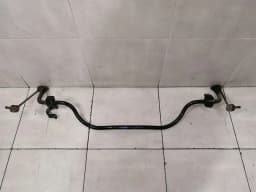 MERCEDES-BENZ Mercedes SLK R171 Anti Roll Bar Front A1713235365 Front Anti Roll Bar — thumbnail 4