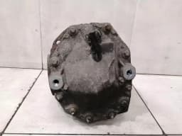 MERCEDES-BENZ Mercedes SLK R171 Rear Diff A1713501014 Differential Rear Ratio 3.27 M272 V6 — thumbnail 8