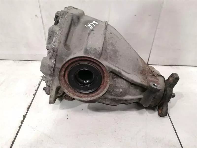 MERCEDES-BENZ Mercedes SLK R171 Rear Diff A1713501014 Differential Rear Ratio 3.27 M272 V6