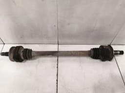 MERCEDES-BENZ Mercedes R171 Left Rear Drive Shaft A1713501110 Drive Shaft Rear LI SLK350 — thumbnail 4