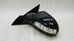 MERCEDES-BENZ Mercedes CLK W209 Left Door Mirror A2098100776 Door Mirror Left — thumbnail 7