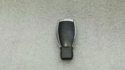 MERCEDES-BENZ Mercedes CLK W209 Ignition Lock A2095453308 EZS Control Unit Key Key — thumbnail 8