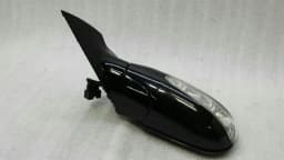 MERCEDES-BENZ Mercedes CLK W209 Left Door Mirror A2098100776 Door Mirror Left — thumbnail 4
