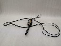 MERCEDES-BENZ Mercedes SLK R171 RIGHT CYLINDER PLUG A1718000672 right top cylinder — thumbnail 5