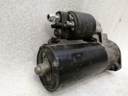 MERCEDES-BENZ Mercedes SLK350 R171 Starter Engine A0051510101 Starter M272 V6 — thumbnail 4