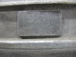 MERCEDES-BENZ Mercedes CLK W209 Gearbox A1712706500 Transmission 72290601013104 CLK350 M272 V6 — thumbnail 6