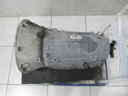 MERCEDES-BENZ Mercedes CLK W209 Gearbox A1712706500 Transmission 72290601013104 CLK350 M272 V6 — thumbnail 10