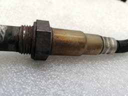 MERCEDES-BENZ MERCEDES SLK R171 LAMBDA SENSOR SET OF 4 A0035427118 LAMBDA SENSOR SET M272 V6 — thumbnail 8