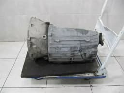 MERCEDES-BENZ Mercedes CLK W209 Gearbox A1712706500 Transmission 72290601013104 CLK350 M272 V6 — thumbnail 1