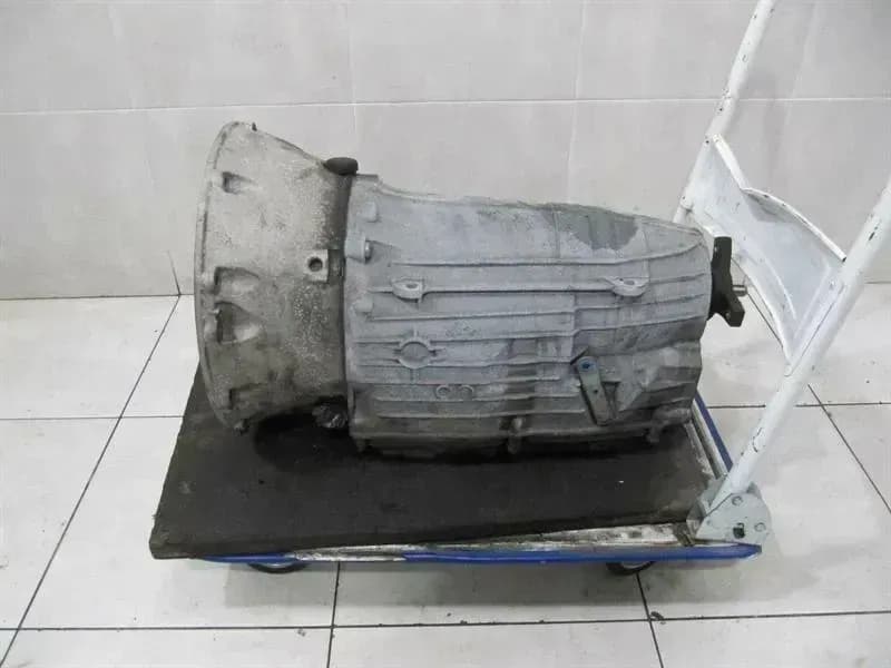 MERCEDES-BENZ Mercedes CLK W209 Gearbox A1712706500 Transmission 72290601013104 CLK350 M272 V6
