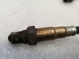MERCEDES-BENZ MERCEDES SLK R171 LAMBDA SENSOR SET OF 4 A0035427118 LAMBDA SENSOR SET M272 V6 — thumbnail 7