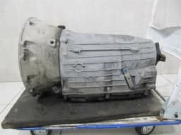 MERCEDES-BENZ Mercedes CLK W209 Gearbox A1712706500 Transmission 72290601013104 CLK350 M272 V6 — thumbnail 8