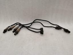 MERCEDES-BENZ MERCEDES SLK R171 LAMBDA SENSOR SET OF 4 A0035427118 LAMBDA SENSOR SET M272 V6 — thumbnail 6