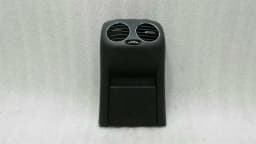 MERCEDES-BENZ Mercedes CLK W209 rear air vent A2096809039 ventilation nozzle ventilation grille rear — thumbnail 1