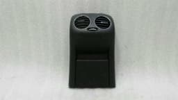 MERCEDES-BENZ Mercedes CLK W209 rear air vent A2096809039 ventilation nozzle ventilation grille rear — thumbnail 6