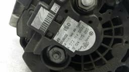 MERCEDES-BENZ Mercedes CLK W209 Alternator A2721540002 Alternator 150A M272 V6 — thumbnail 4
