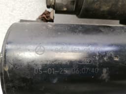 MERCEDES-BENZ Mercedes SLK350 R171 Starter Engine A0051510101 Starter M272 V6 — thumbnail 10