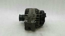 MERCEDES-BENZ Mercedes CLK W209 Alternator A2721540002 Alternator 150A M272 V6 — thumbnail 2