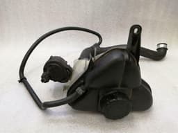 MERCEDES-BENZ Mercedes SLK R171 Expansion Tank A1715000049 Balancing Tank Cooling Water — thumbnail 5