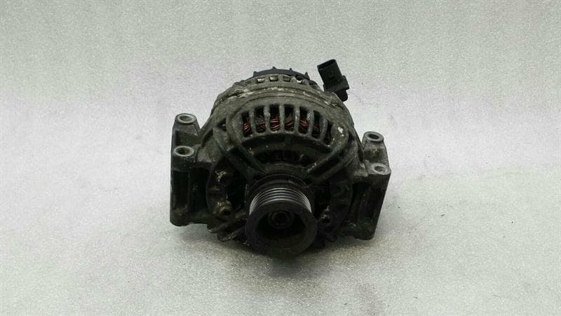 MERCEDES-BENZ Mercedes CLK W209 Alternator A2721540002 Alternator 150A M272 V6