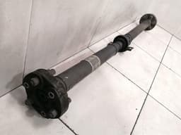 MERCEDES-BENZ MERCEDES SLK R171 PROPSHAFT A1714103306 PROPSHAFT SLK350 M272 V6 3.5i — thumbnail 6