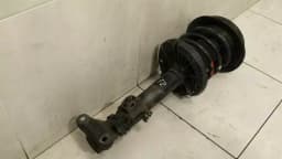 MERCEDES-BENZ Mercedes CLK W209 right shock absorber front A2093202130 shock absorber front RE — thumbnail 3