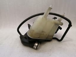 MERCEDES-BENZ Mercedes SLK R171 Expansion Tank A1715000049 Balancing Tank Cooling Water — thumbnail 2