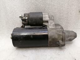 MERCEDES-BENZ Mercedes SLK350 R171 Starter Engine A0051510101 Starter M272 V6 — thumbnail 3