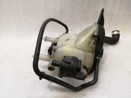 MERCEDES-BENZ Mercedes SLK R171 Expansion Tank A1715000049 Balancing Tank Cooling Water — thumbnail 3