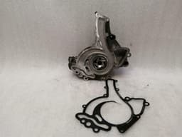 MERCEDES-BENZ MERCEDES SLK R171 WATER PUMP A2722000401 WATER PUMP M272 V6 — thumbnail 8