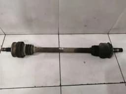 MERCEDES-BENZ Mercedes SLK R171 drive shaft rear right A1713501110 rear right drive shaft — thumbnail 1