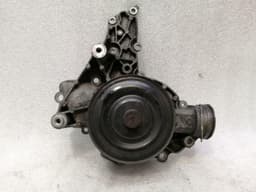 MERCEDES-BENZ MERCEDES SLK R171 WATER PUMP A2722000401 WATER PUMP M272 V6 — thumbnail 1
