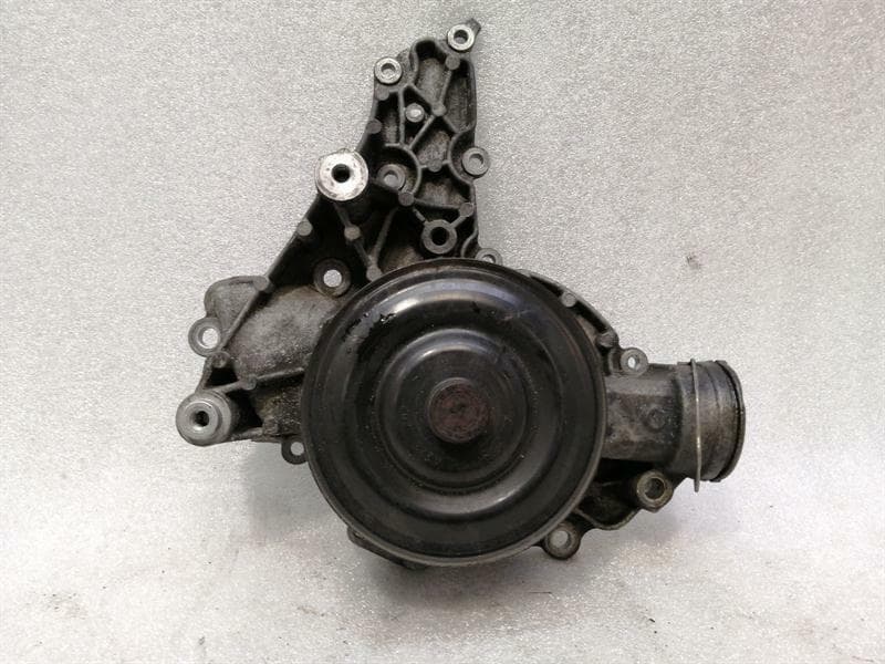 MERCEDES-BENZ MERCEDES SLK R171 WATER PUMP A2722000401 WATER PUMP M272 V6