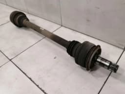 MERCEDES-BENZ Mercedes SLK R171 drive shaft rear right A1713501110 rear right drive shaft — thumbnail 6