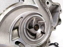 MERCEDES-BENZ MERCEDES SLK R171 WATER PUMP A2722000401 WATER PUMP M272 V6 — thumbnail 4