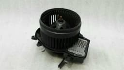 MERCEDES-BENZ Mercedes CLK W209 RHD Heater Blower A2038202614 Right Hand Drive Complete — thumbnail 1