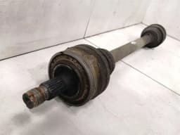 MERCEDES-BENZ Mercedes SLK R171 drive shaft rear right A1713501110 rear right drive shaft — thumbnail 5